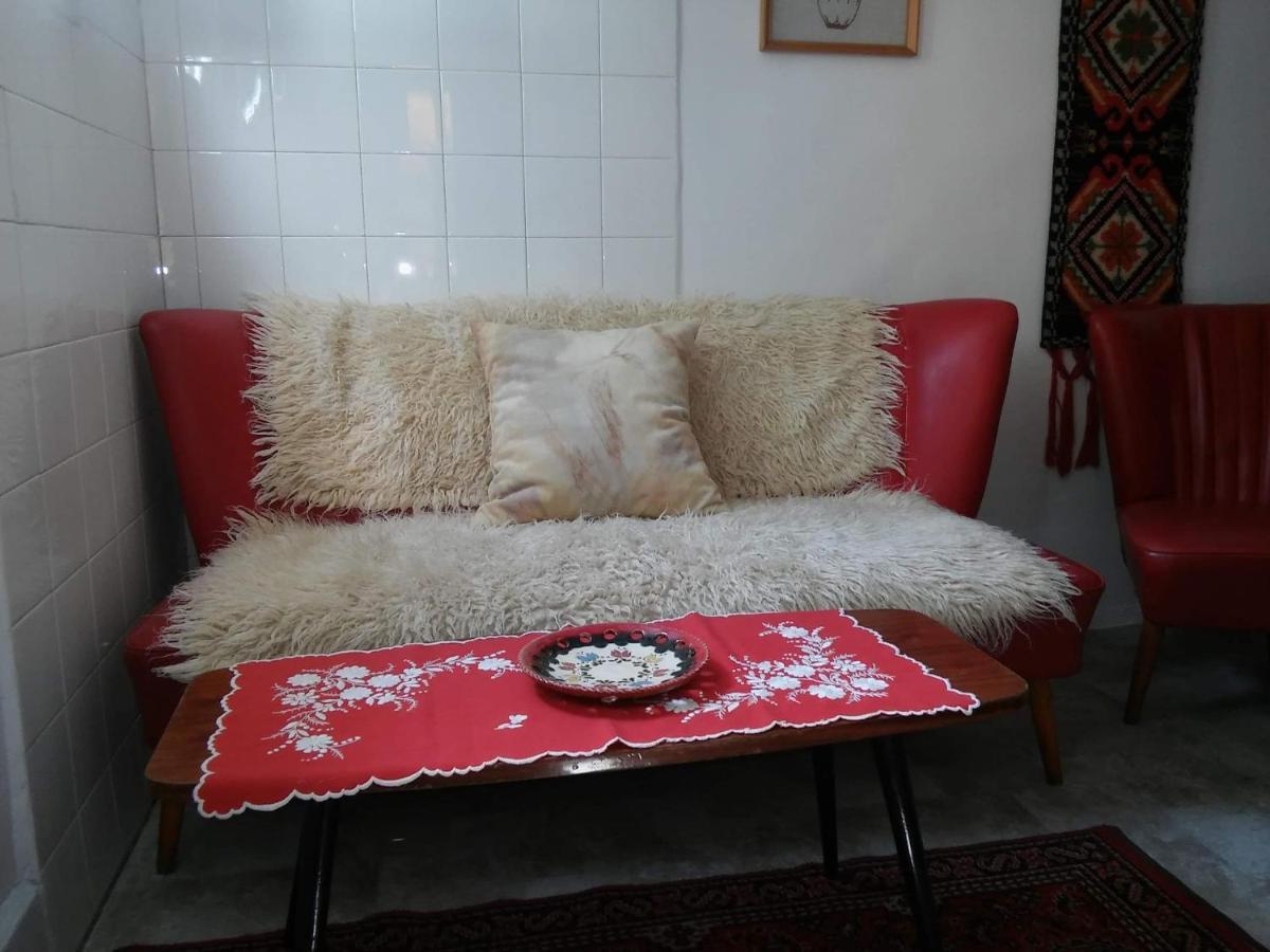 Апартаменты Apartman Kuckoval Балатонфёльдвар Экстерьер фото