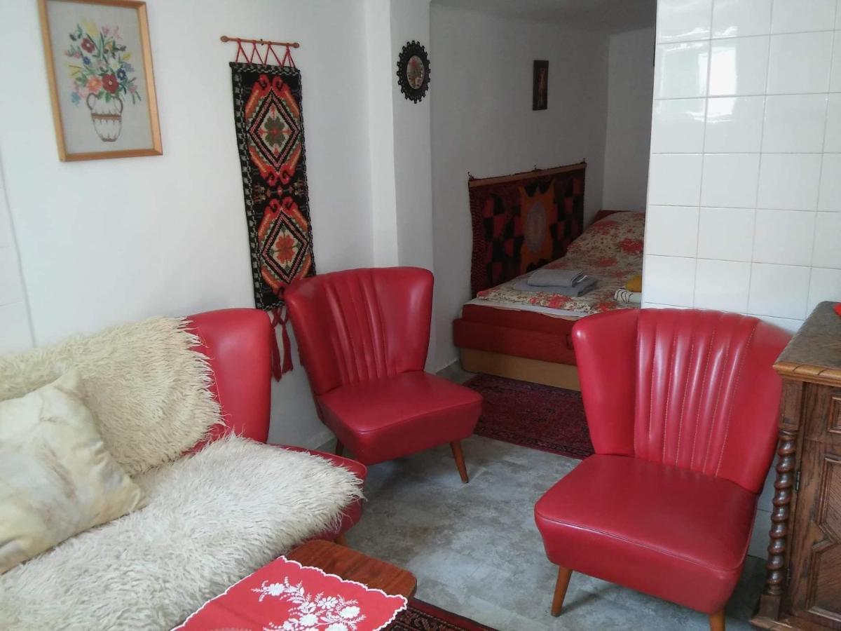 Апартаменты Apartman Kuckoval Балатонфёльдвар Экстерьер фото
