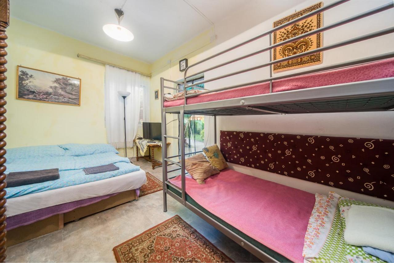 Апартаменты Apartman Kuckoval Балатонфёльдвар Экстерьер фото
