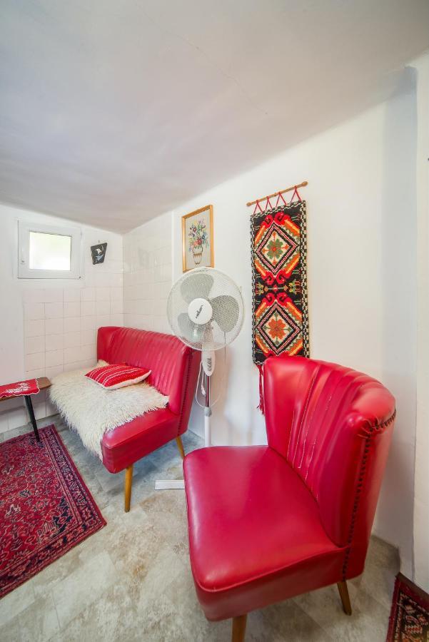 Апартаменты Apartman Kuckoval Балатонфёльдвар Экстерьер фото