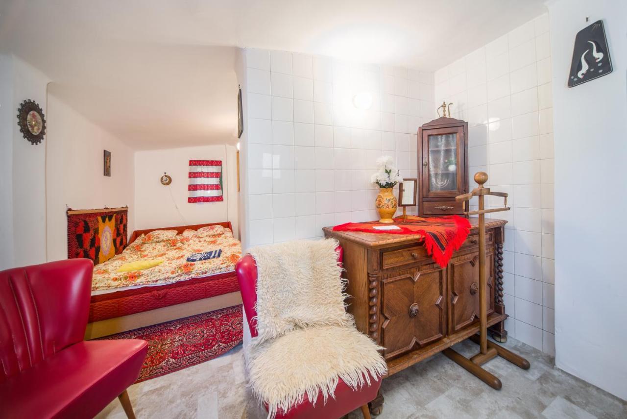 Апартаменты Apartman Kuckoval Балатонфёльдвар Экстерьер фото
