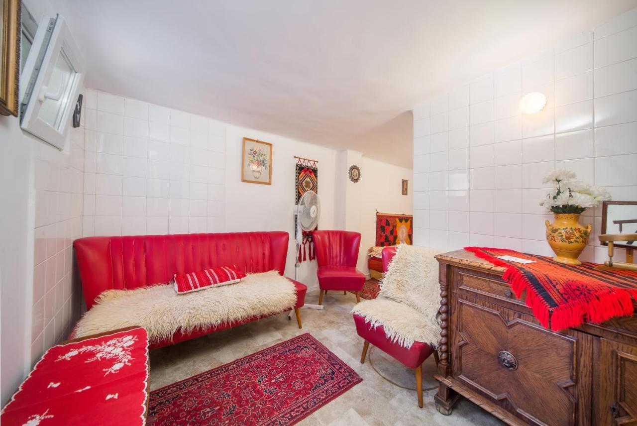 Апартаменты Apartman Kuckoval Балатонфёльдвар Экстерьер фото