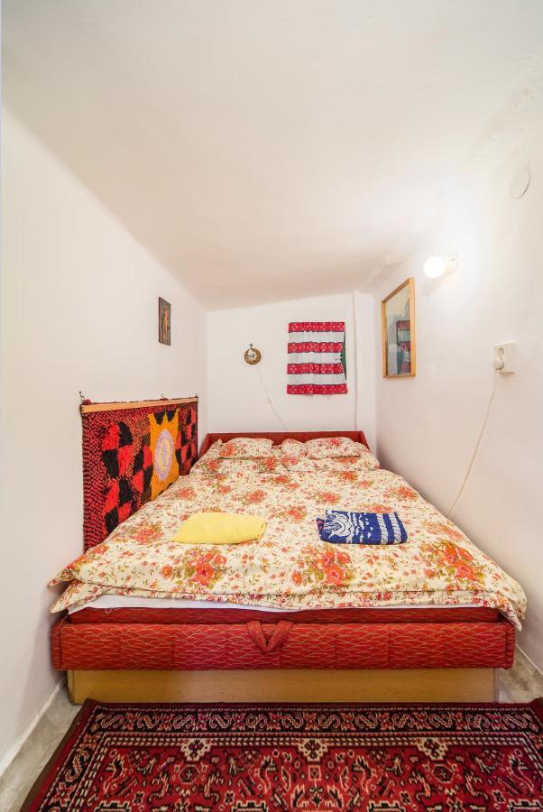 Апартаменты Apartman Kuckoval Балатонфёльдвар Экстерьер фото